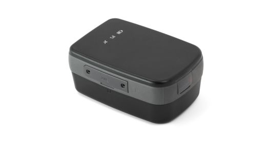 Car Mini Tracking Device for Precise Realtime GPS Location