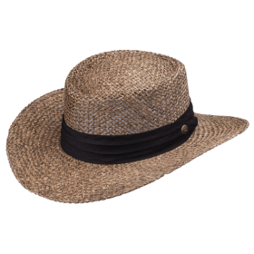 Howel Straw Resort Hat