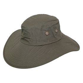 Walker Wide Polyester Outdoor Hat