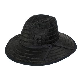 Conker Straw Resort Hat